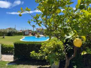 Villa Conchi